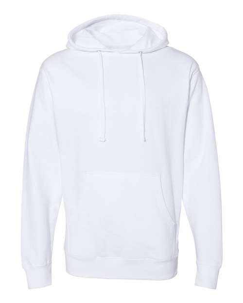 Independent Trading Co. SS4500 — White — front