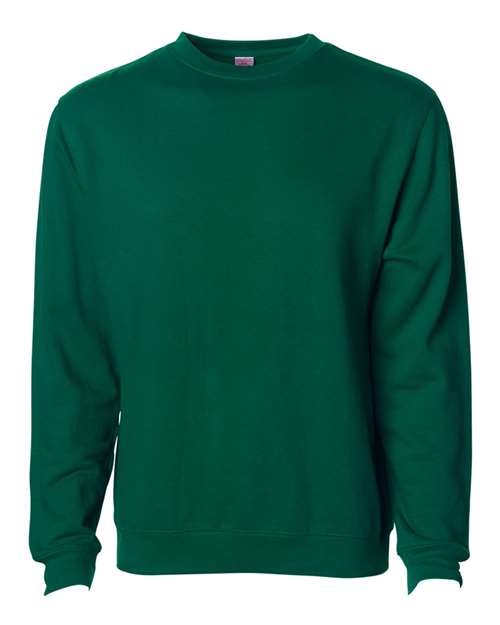 Independent Trading Co. SS3000 — Dark Green — front