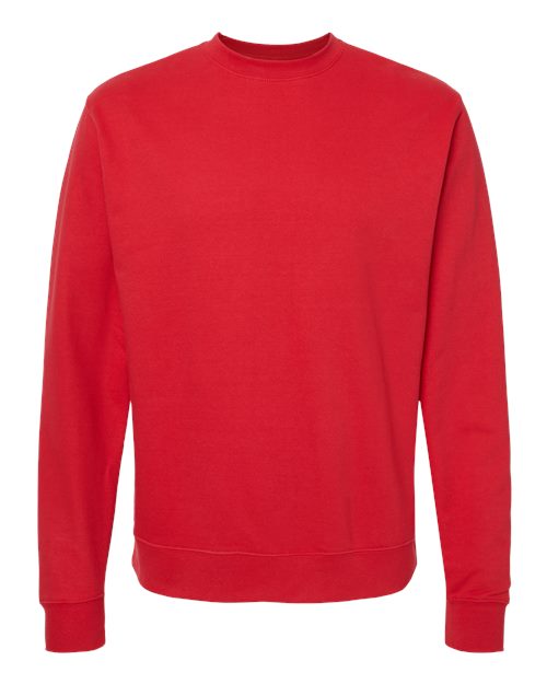 Independent Trading Co. SS3000 — Red