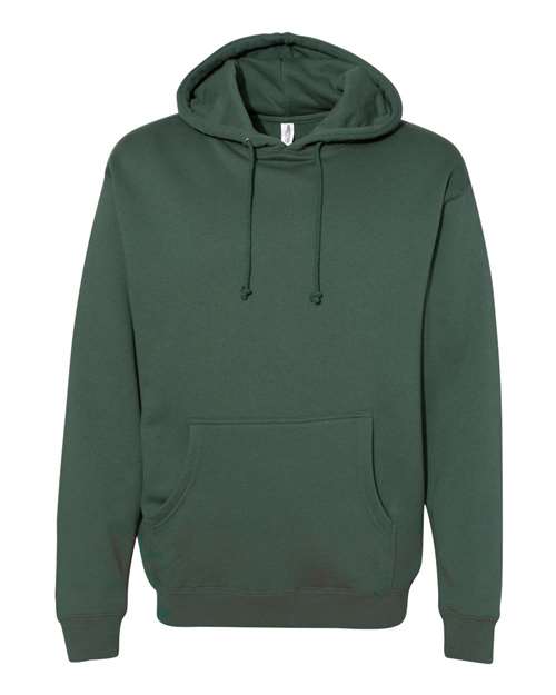 Independent Trading Co. IND4000 — Alpine Green — front