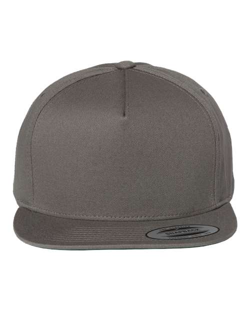 YP Classics 6007 — Dark Grey — front