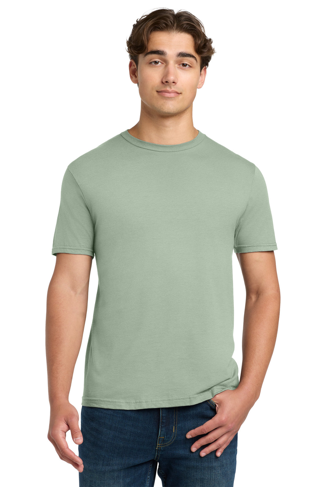 Gildan 64000 — Sage