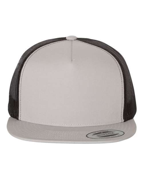 YP Classics 6006 — Silver Black — front