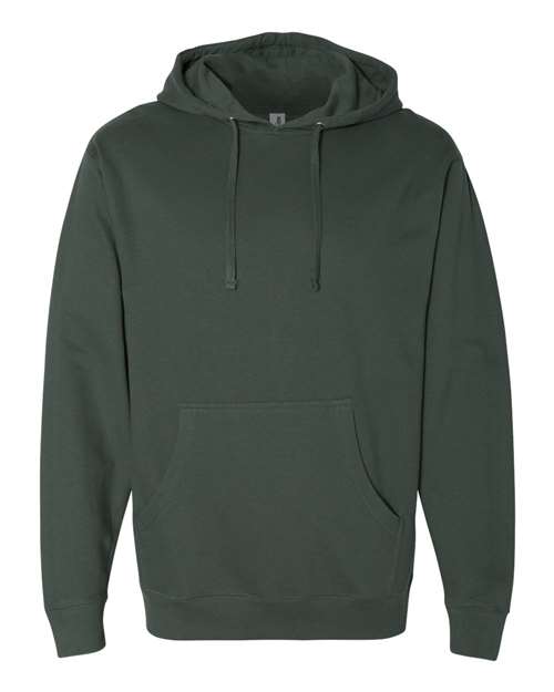 Independent Trading Co. SS4500 — Alpine Green