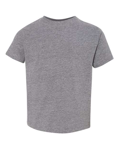 Rabbit Skins 3321 — Granite Heather — front