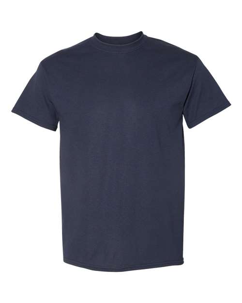 Gildan 8000 — Dark Navy