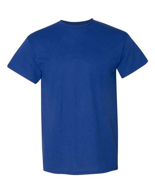 Gildan 8000 — Deep Royal