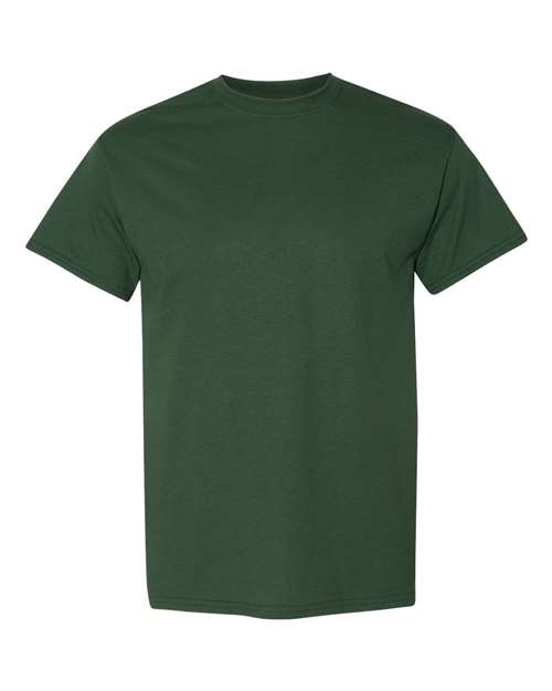 Gildan 8000 — Dark Green