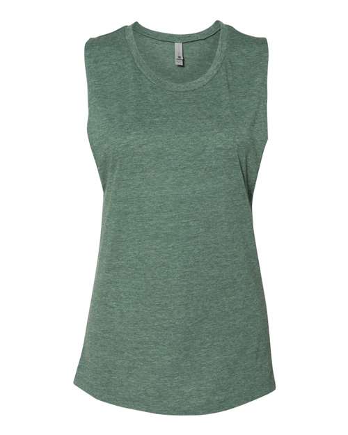 Next Level 5013 — Royal Pine — front