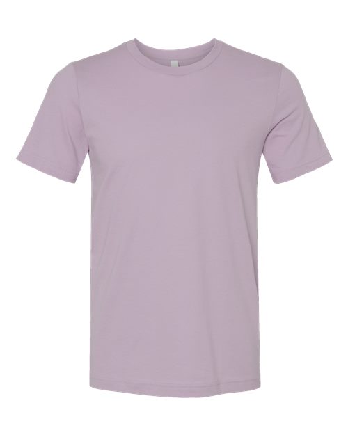 Bella + Canvas 3001 — Light Violet