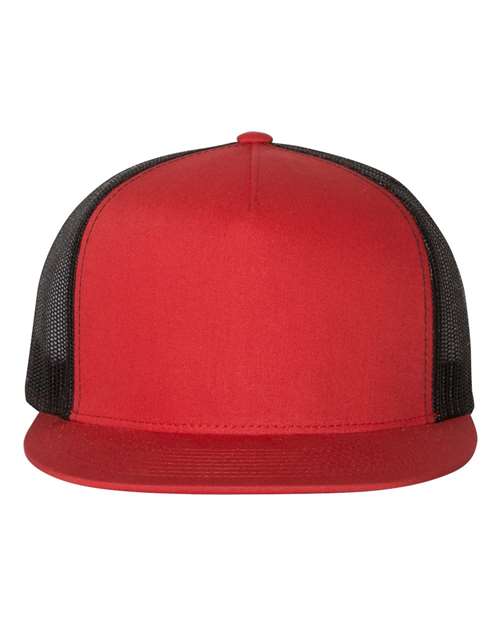 YP Classics 6006 — Red Black