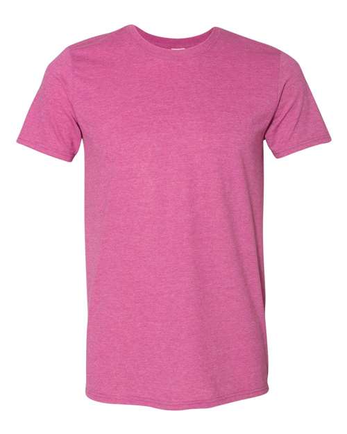 Gildan 64000 — Heather Berry