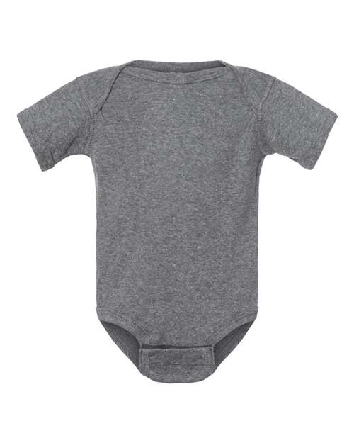 Rabbit Skins 4400 — Granite Heather — front