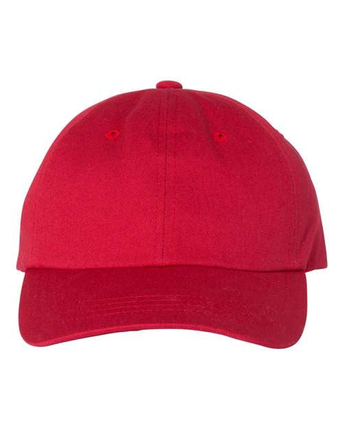 YP Classics 6245CM — Cranberry — front