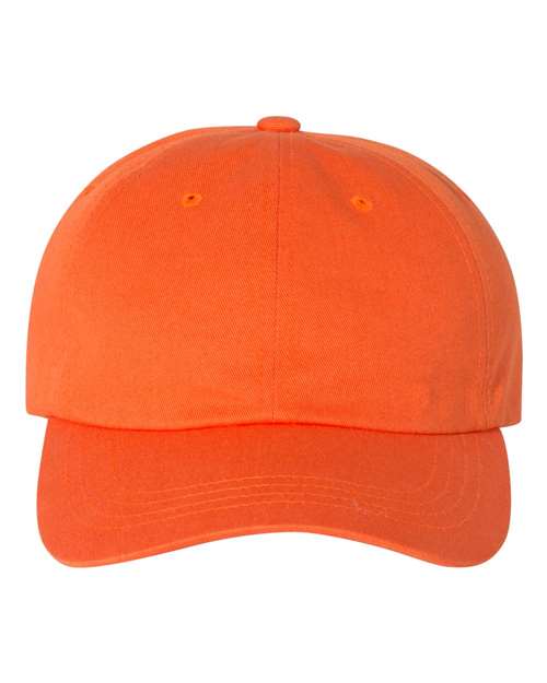 YP Classics 6245CM — Orange — front