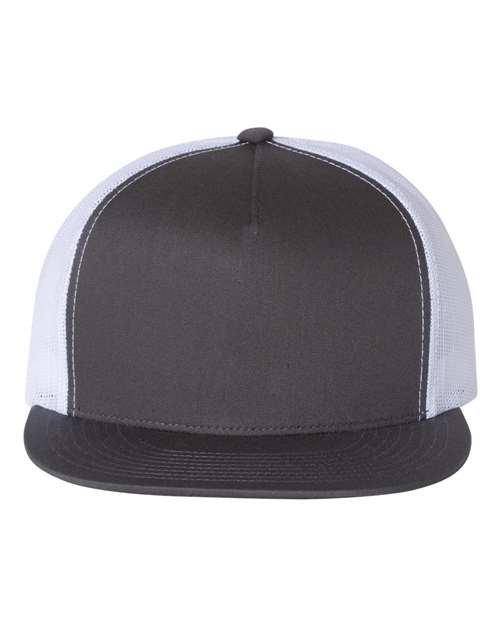 YP Classics 6006 — Charcoal White — front