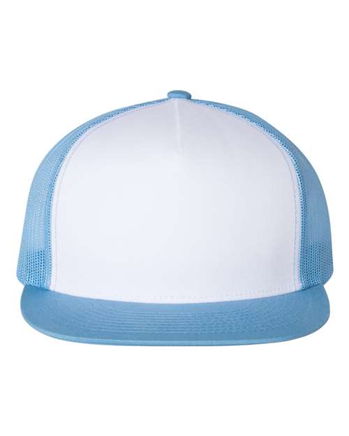 YP Classics 6006 — Carolina Blue White Caroline Blue — front
