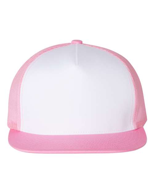 YP Classics 6006 — Pink White Pink — front