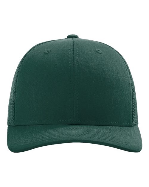 Richardson 112 — Dark Green