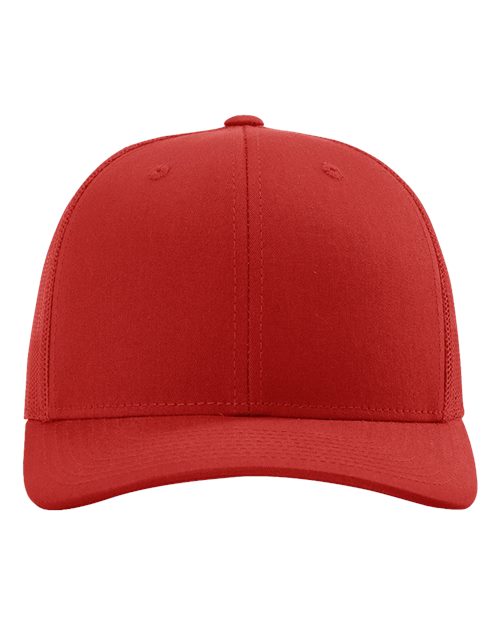 Richardson 112 — Red