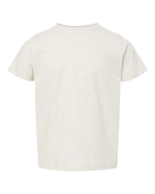 Rabbit Skins 3321 — Natural Heather