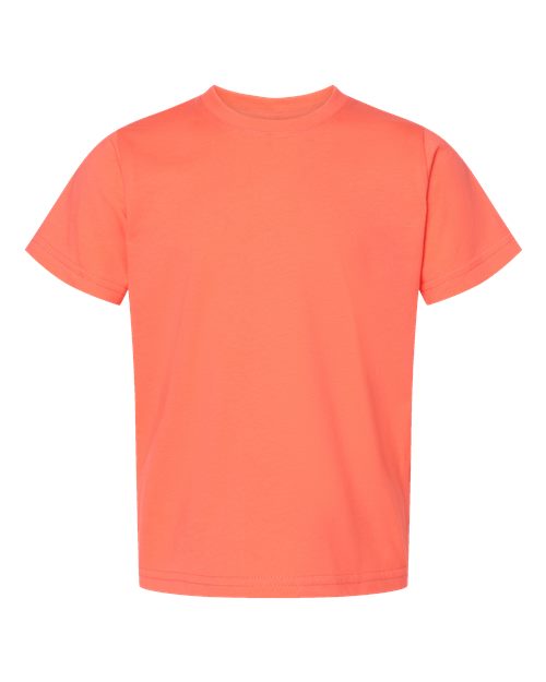 Rabbit Skins 3321 — Papaya — front