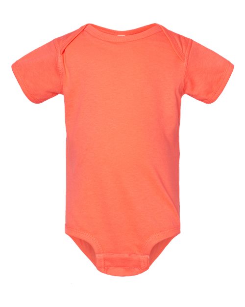 Rabbit Skins 4424 — Papaya