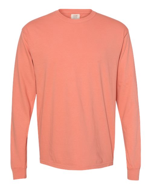 Comfort Colors 6014 — Terracotta