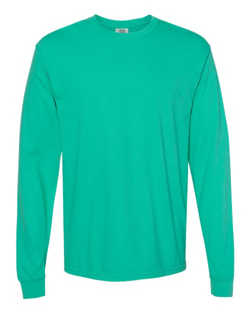 Comfort Colors 6014 — Island Green