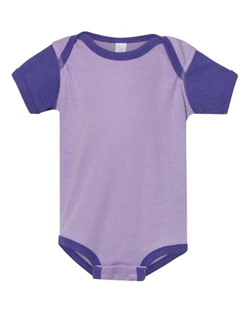 Rabbit Skins 4400 — Lavender Purple — front