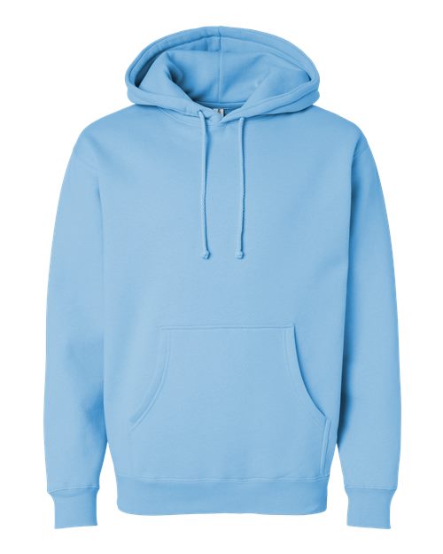 Independent Trading Co. IND4000 — Blue Aqua — front