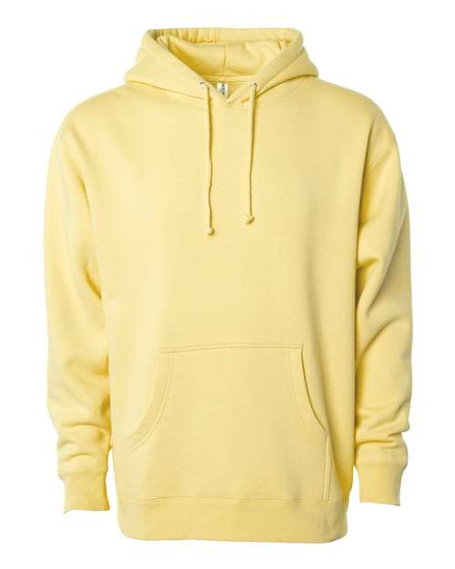 Independent Trading Co. IND4000 — Light Yellow