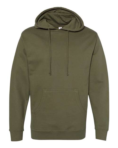 Independent Trading Co. SS4500 — Army — front