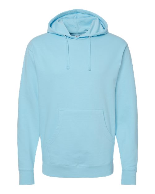 Independent Trading Co. SS4500 — Blue Aqua