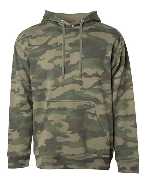 Independent Trading Co. SS4500 — Forest Camo