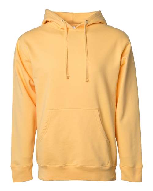 Independent Trading Co. SS4500 — Peach — front