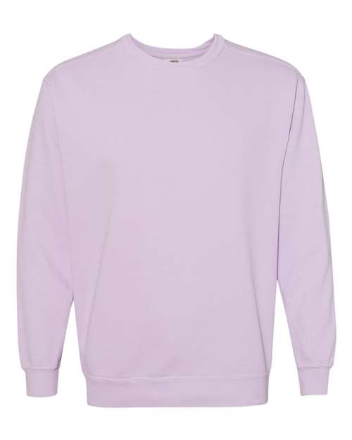 Comfort Colors 1566 — Orchid — front