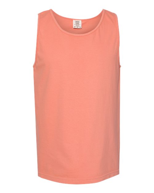 Comfort Colors 9360 — Terracotta — front
