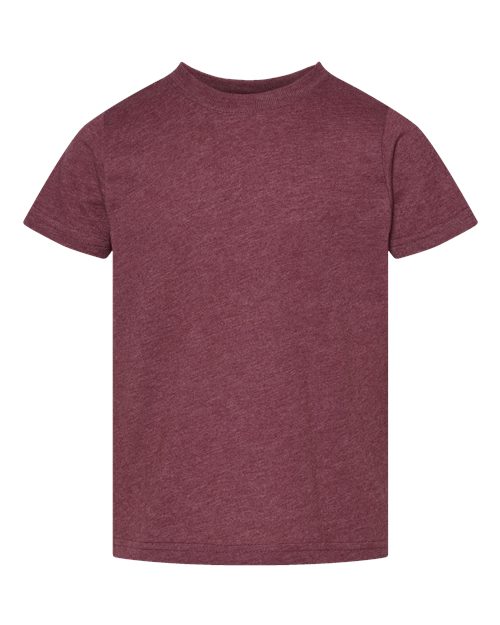 Rabbit Skins 3321 — Vintage Burgundy — front