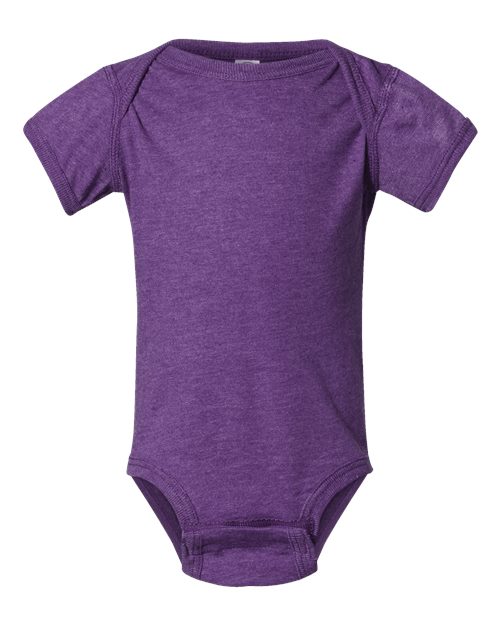 Rabbit Skins 4424 — Vintage Purple — front