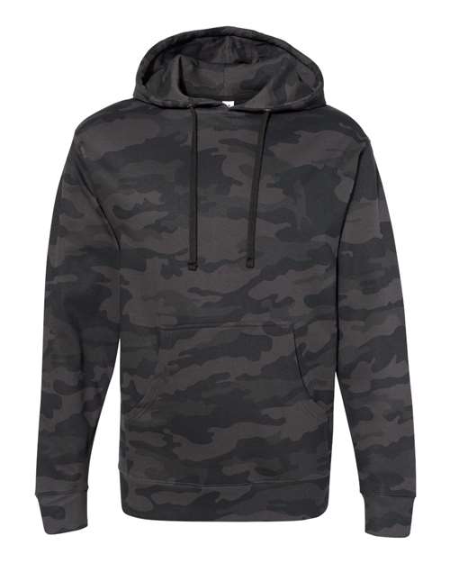 Independent Trading Co. SS4500 — Black Camo — front