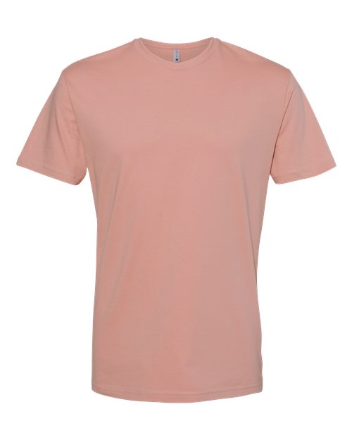 Next Level 3600 — Desert Pink