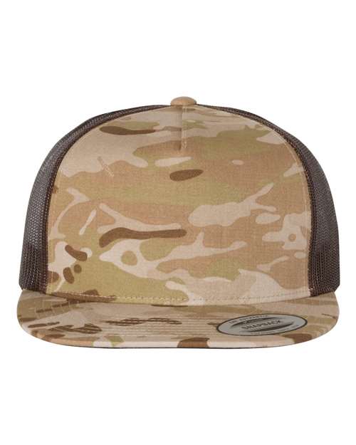 YP Classics 6006 — Multicam Arid Brown