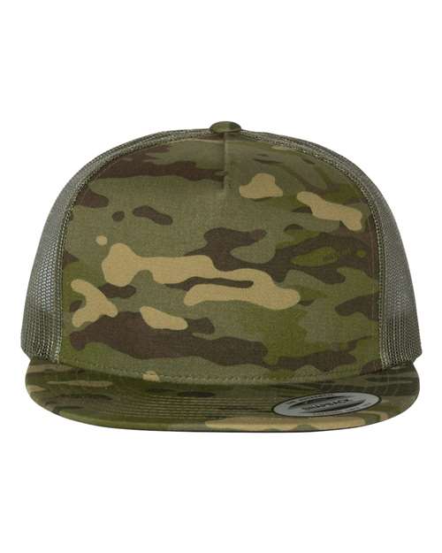 YP Classics 6006 — Multicam Tropic Green