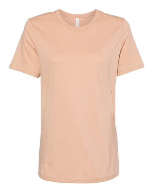Bella + Canvas 6400 — Sand Dune