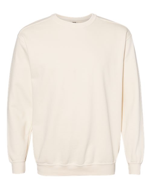 Comfort Colors 1566 — Ivory — front