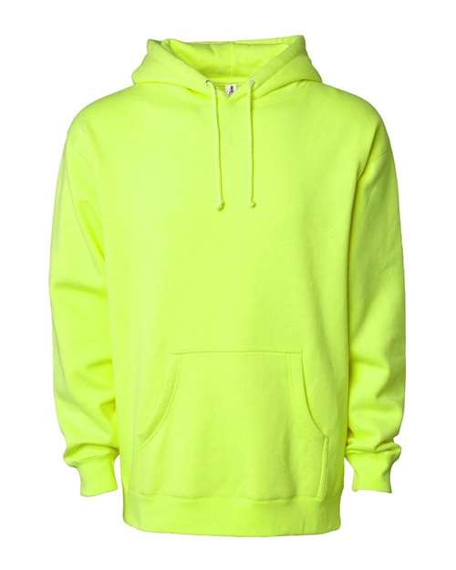 Independent Trading Co. IND4000 — Safety Yellow — front