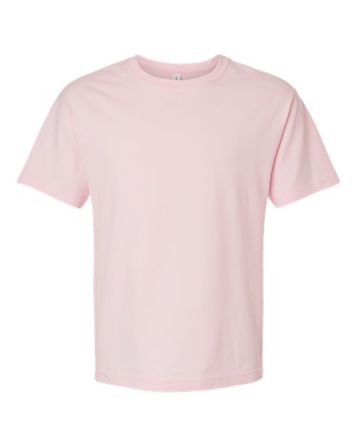 Bella + Canvas 3010 — Soft Pink