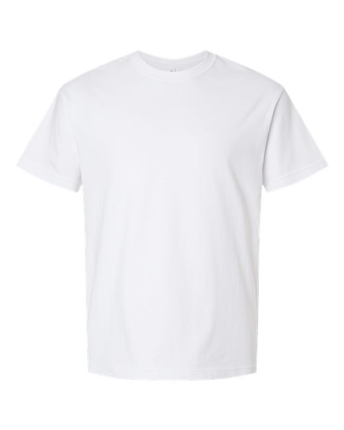 Bella + Canvas 3010 — White