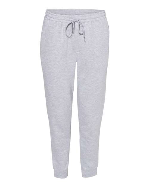 Independent Trading Co. IND20PNT — Grey Heather — front
